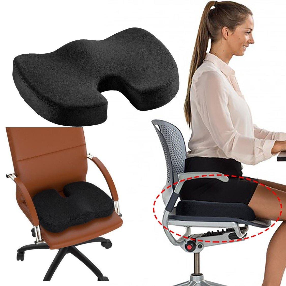 Office Chair Cushion - Seatup™ My American Store